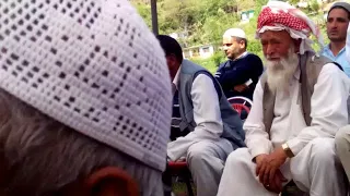 Ab rashid dawoodi at poonch