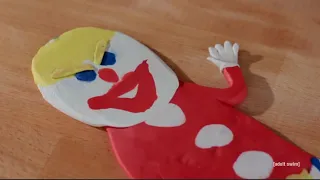 Mr. Bill Gets Revenge || Robot Chicken