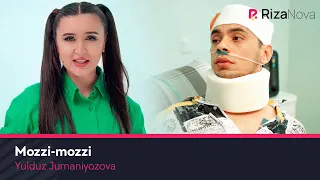 Yulduz Jumaniyozova - Mozzi-mozzi | Юлдуз Жуманиёзова - Моззи-моззи