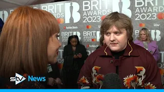 Laura Boyd chats to all the stars of the Brit Awards 2023