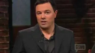 Seth MacFarlane