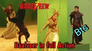 Baalveer in full Action|| Baalveer 3|| Behind the scene|| Dev Joshi|| Aditi Sanwal|| Ada Khan ||