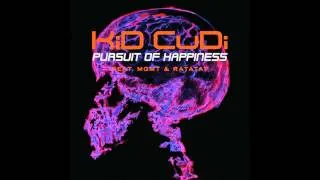 Kid Cudi & Steve Aoki ft Big Ali - Pursuit Of Happiness (Dee-To Re-Cut)