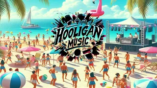 HOOLIGANOS - Shine so bright v1