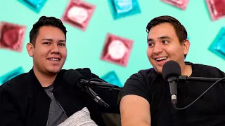 La venganza de Dios- | Salon 1201 Podcast #3