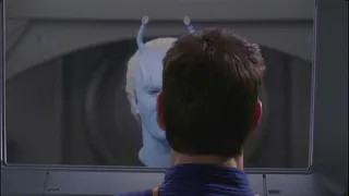 Enterprise Needs Help Pinkskin - Shran