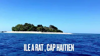 Ile à rat, Haiti