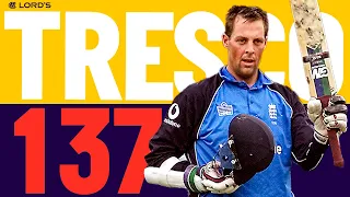 Trescothick Smashes 137 in Last Over Thriller! | England v Pakistan 2001 | Lord's