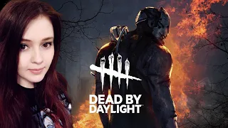 КТО ХОЧЕТ _ПРИСОЕДИНЯЙТЕСЬ!!!! Dead By Daylight