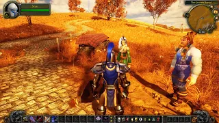 World of Warcraft теперь на движке Unreal Engine 5