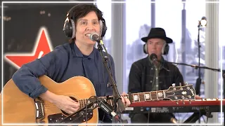 Texas - Black Eyed Boy (Live on the Chris Evans Breakfast Show with cinch)