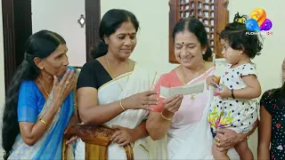 Flowers Uppum Mulakum | Episode 1005