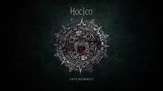 Hocico - Psychonaut