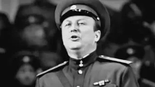 "You Are The Only One" - The Alexandrov Red Army Choir (1965)