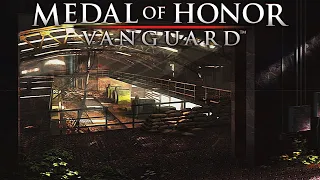 Medal Of Honor: Vanguard (2007) - Full Game Movie - All Cutscenes