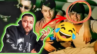 HAQQATDAN RASVO MI?🤮 GREEN71 - RASVO REAKSYA.  Green71 - Rasvo reaction