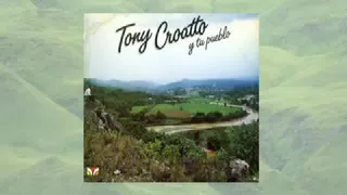 09 Baquiné - Tony Croatto Y Tu Pueblo (1983)