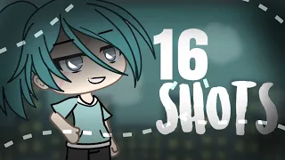 「Gacha Life」- 16 Shots Meme (Tweening OwO)