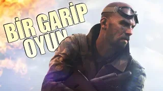 BU OYUNDA BİR GARİPLİK VAR: BATTLEFIELD V