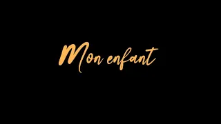 Mon enfant - LaurelBang