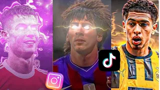 BEST FOOTBALL EDITS - FAILS, GOALS & SKILLS (#54) | Football TikTok Edits