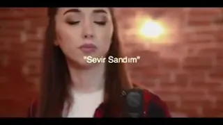 Nigar Muharrem Sevir Sandim (official video 2019)