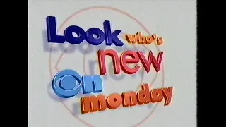 WCBS (CBS) commercials [March 12, 1997]