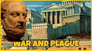 Thucydides on the Plague of Athens - Ancient Literature and Sources (Ancient Greece)