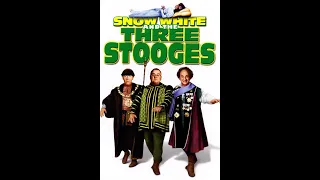 Snow White And The Three Stooges 1961 1080p