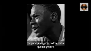 Michael Jordan al máximo