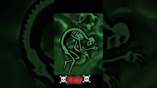 GHOSTFREAK CREEPY TRANSFORMATION ☠️☠️|BEN 10|