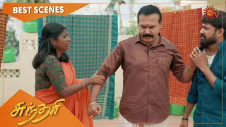 Sundari - Best Scenes | Full EP free on SUN NXT | 15 June 2022 | Sun TV | Tamil Serial