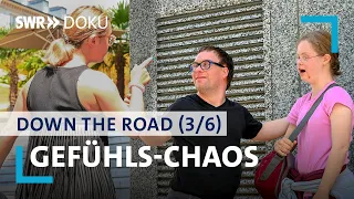 Gefühls-Chaos | Down the Road (3/6)  | SWR Doku