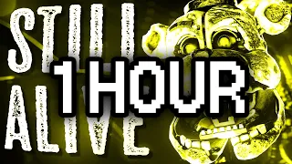 1 Hour ► FNAF THE BLOB SONG "Still Alive"