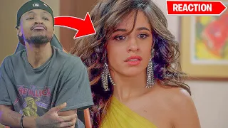 YOUNG THUG STOP THE CAP!!! Camila Cabello - Havana ft. Young Thug Reaction