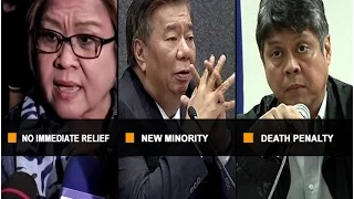 UNTV: Why News (February 28, 2017)