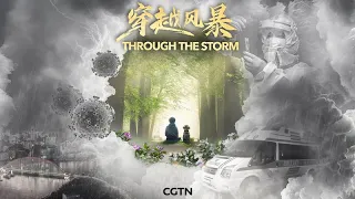 Through the Storm: A look back into China's 3-year battle against COVID-19