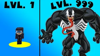 CROOK vs BOSS - Venom - Animation