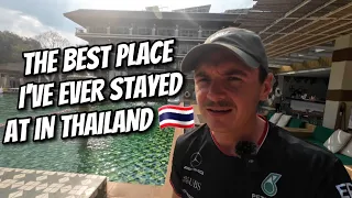 This Is The Best Place I've Stayed At In Thailand