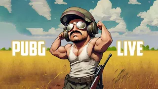 PUBG Chill Stream - Come Chat!