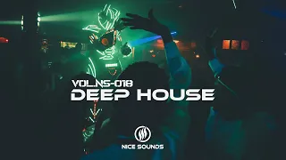 Deep House Mix | Vol.NS-018 | Best Deep House Tracks - DJ JEDY | Tropical House | Chill House Music