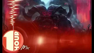 1 HOUR // Ornn, the Fire below the Mountain | Champion Theme - League of Legends