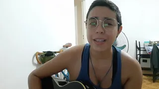 Cover Pode ser - Banda do Mar