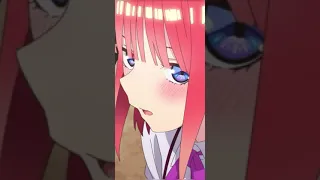 The Quintessential Quintuplets edit