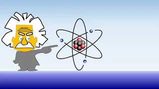 Das Innere des Atoms | #2 Kernphysik Elementarteilchen Vorlesung
