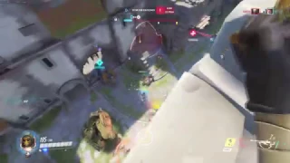 BEST Ana Sleep Ever in Overwatch!