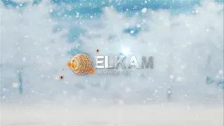 ELKAM поздравляет с Новым Годом 2024!