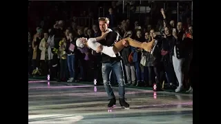 Alexandra Trusova / Tutberidze show Finale