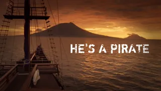 He's A Pirate - Hans Zimmer