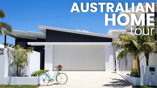 Beach House Tour | Kingscliff NSW | Australian Airbnb Home Tour
